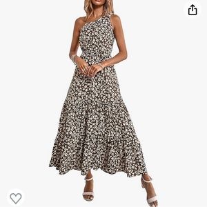 Brand New PrettyGarden Boho Dress Size Small